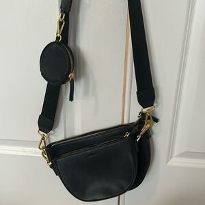 Fawn Design crossbody